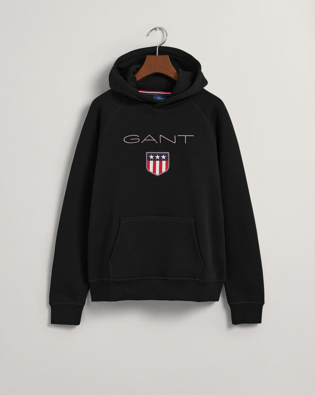Sudadera con capucha Shield Teen Boys