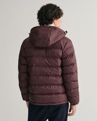 Chaqueta Active Cloud