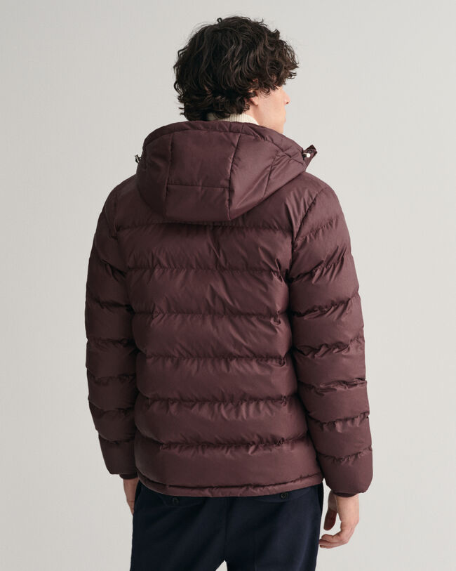 Chaqueta Active Cloud