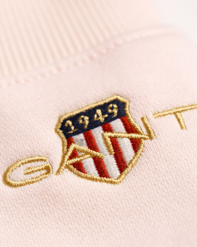 Sudadera con capucha y pantalones Baby