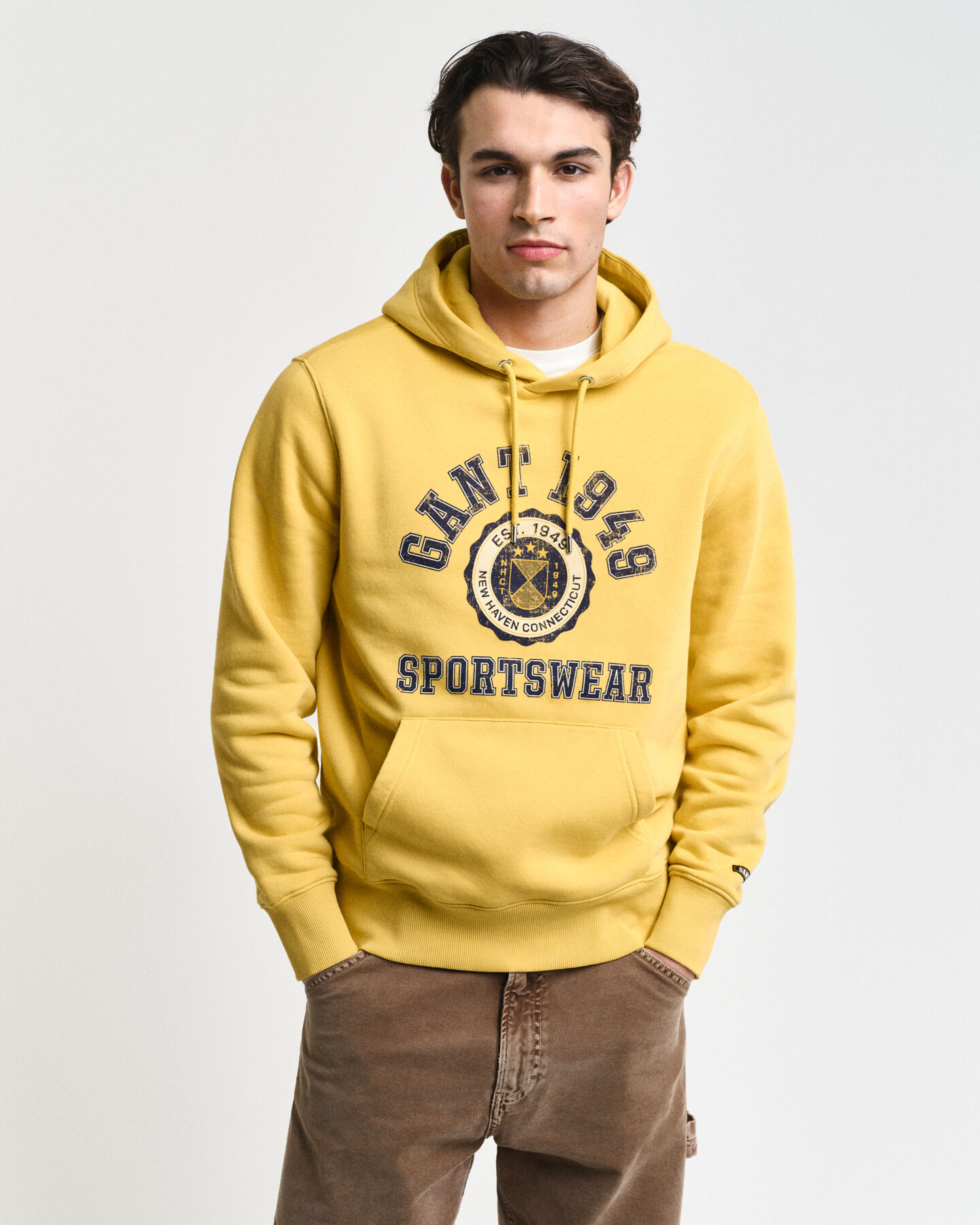 Sudadera con capucha Champs Graphic