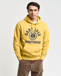 Sudadera con capucha Champs Graphic