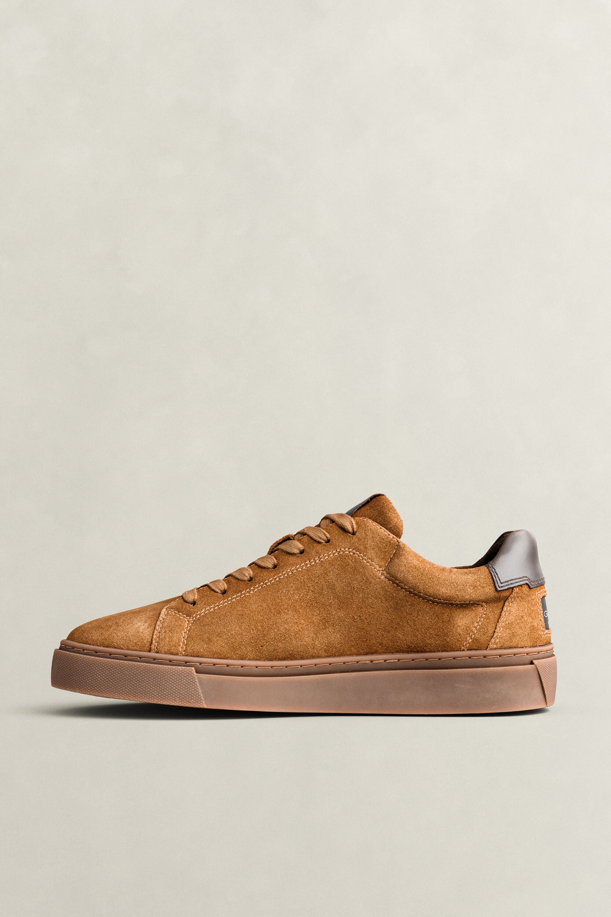 Zapatillas McJulien de ante