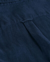 Camisa de lino Teens