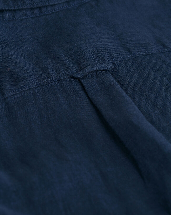 Camisa de lino Teens