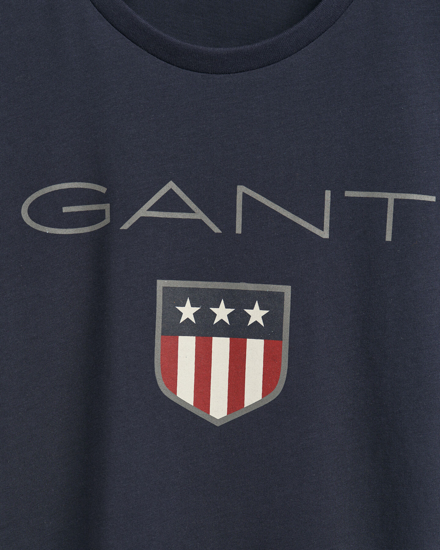 Camiseta Shield Teen Boys