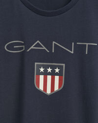 Camiseta Shield Teen Boys