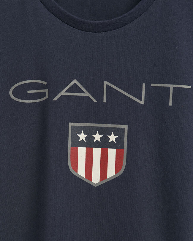 Camiseta Shield Teen Boys