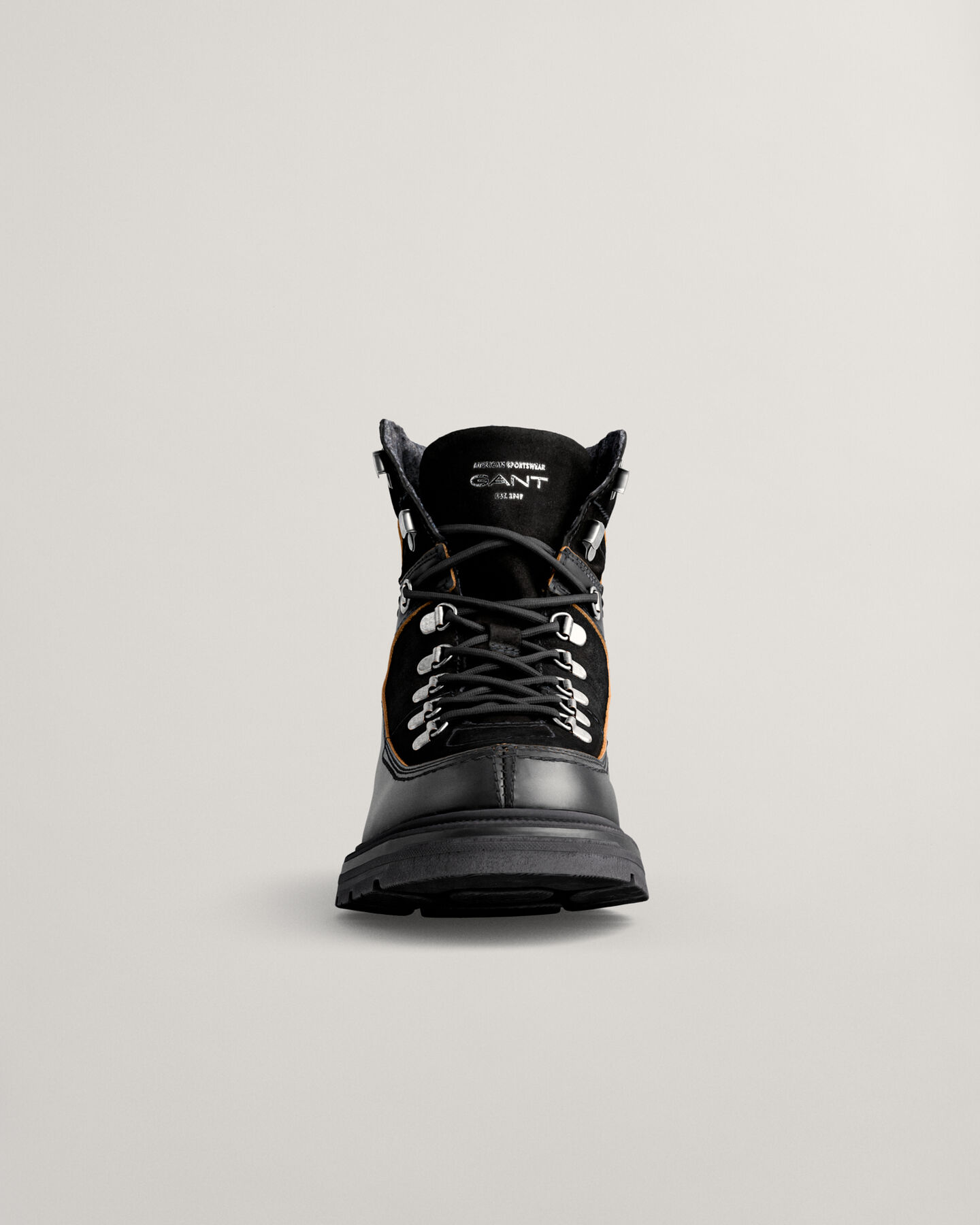 Botas de ca&ntilde;a media Gretty