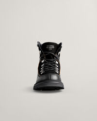 Botas de ca&ntilde;a media Gretty