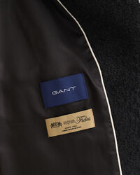 Chaqueta tipo americana de tweed