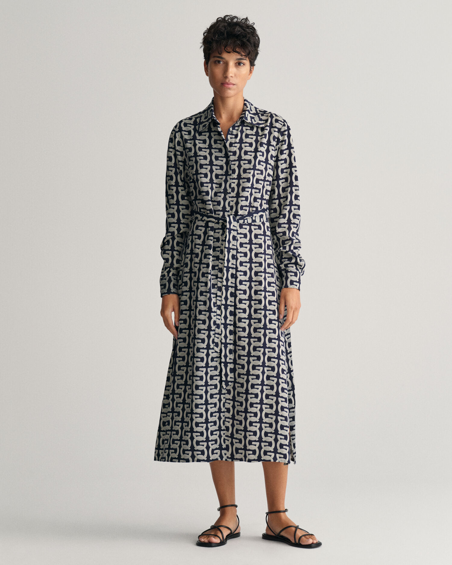 Vestidos gant mujer discount
