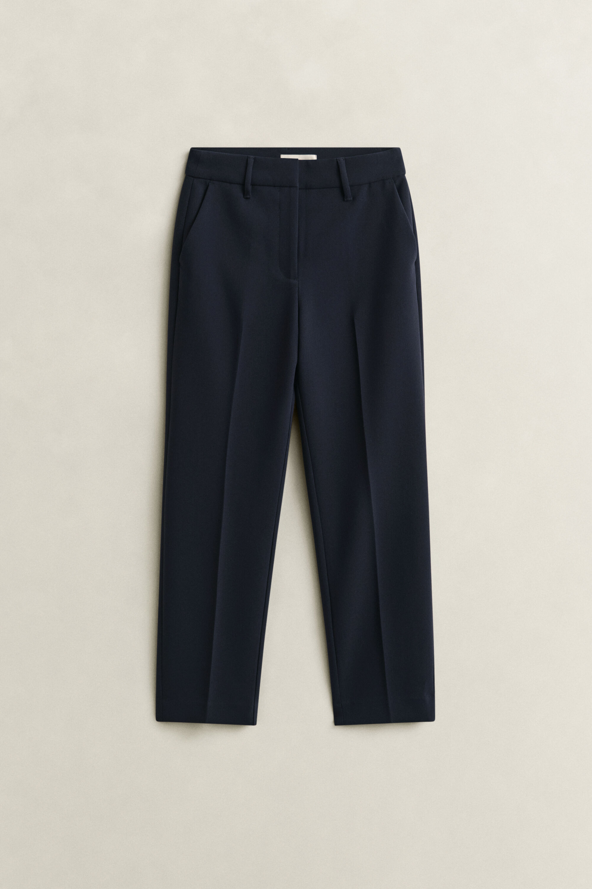 Pantalones de vestir Slim Fit