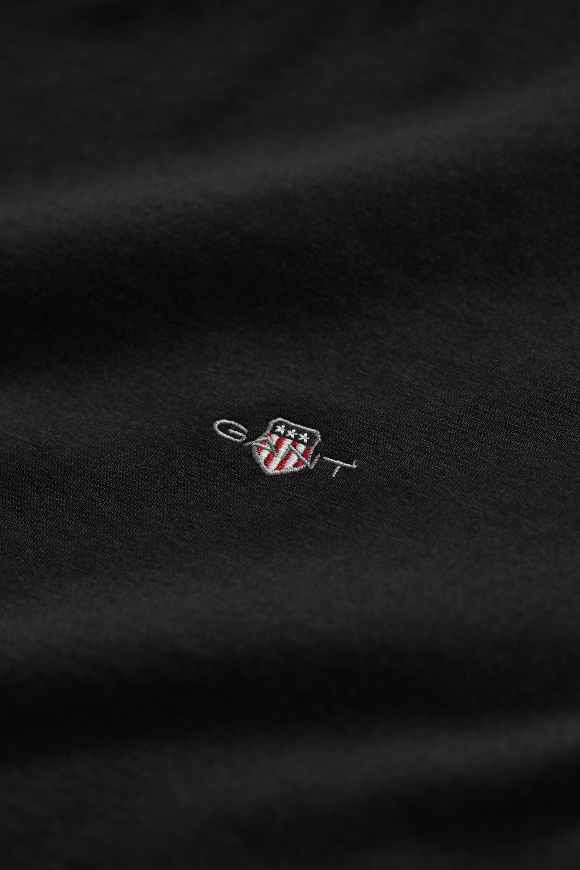 Camiseta Regular Fit Shield