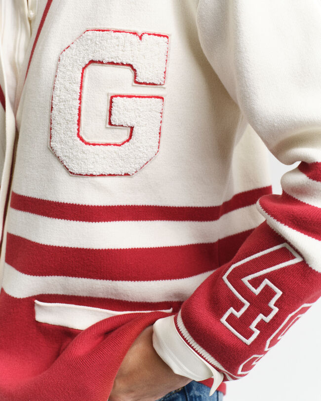 Cárdigan GANT Varsity