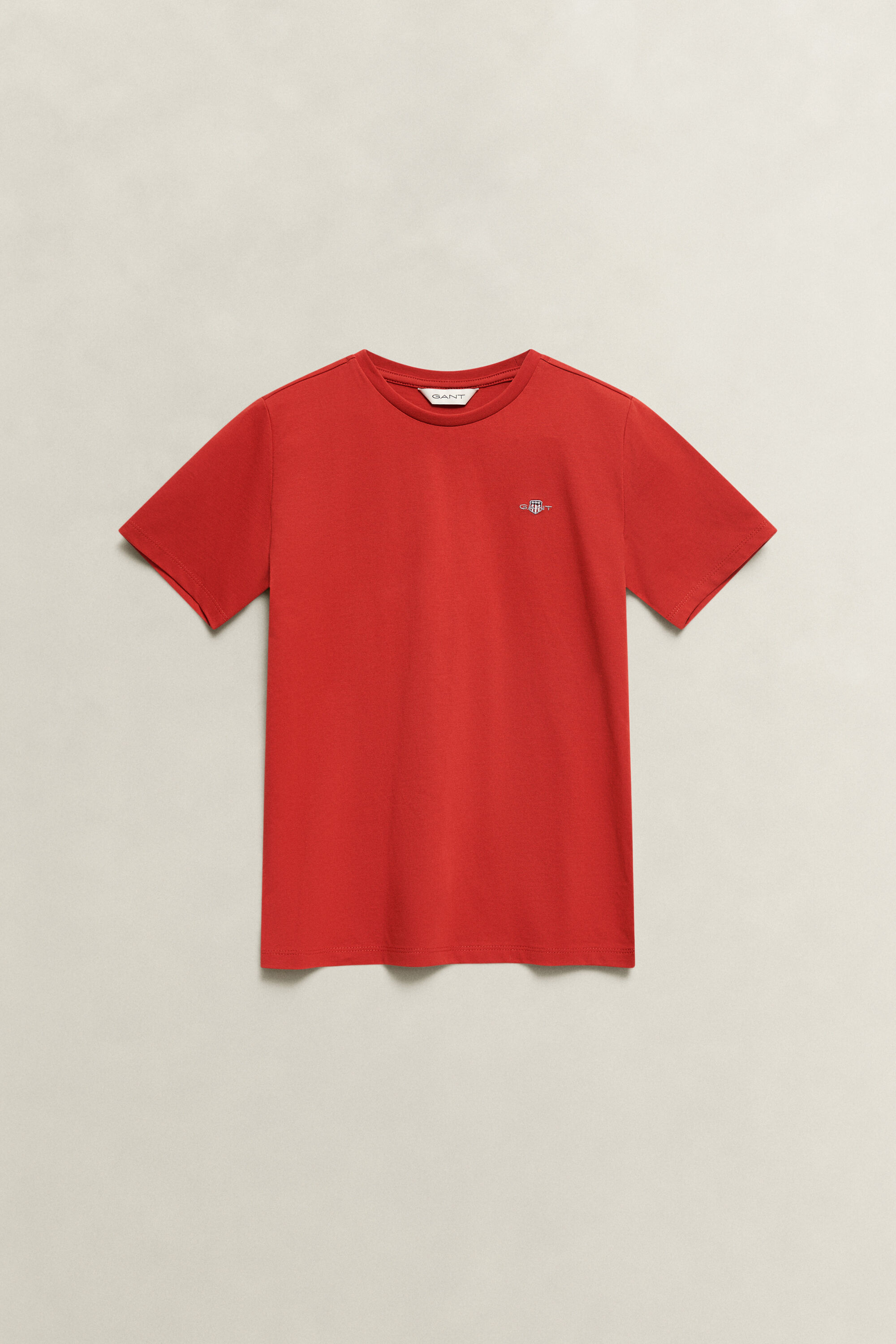 Camiseta Shield Teens