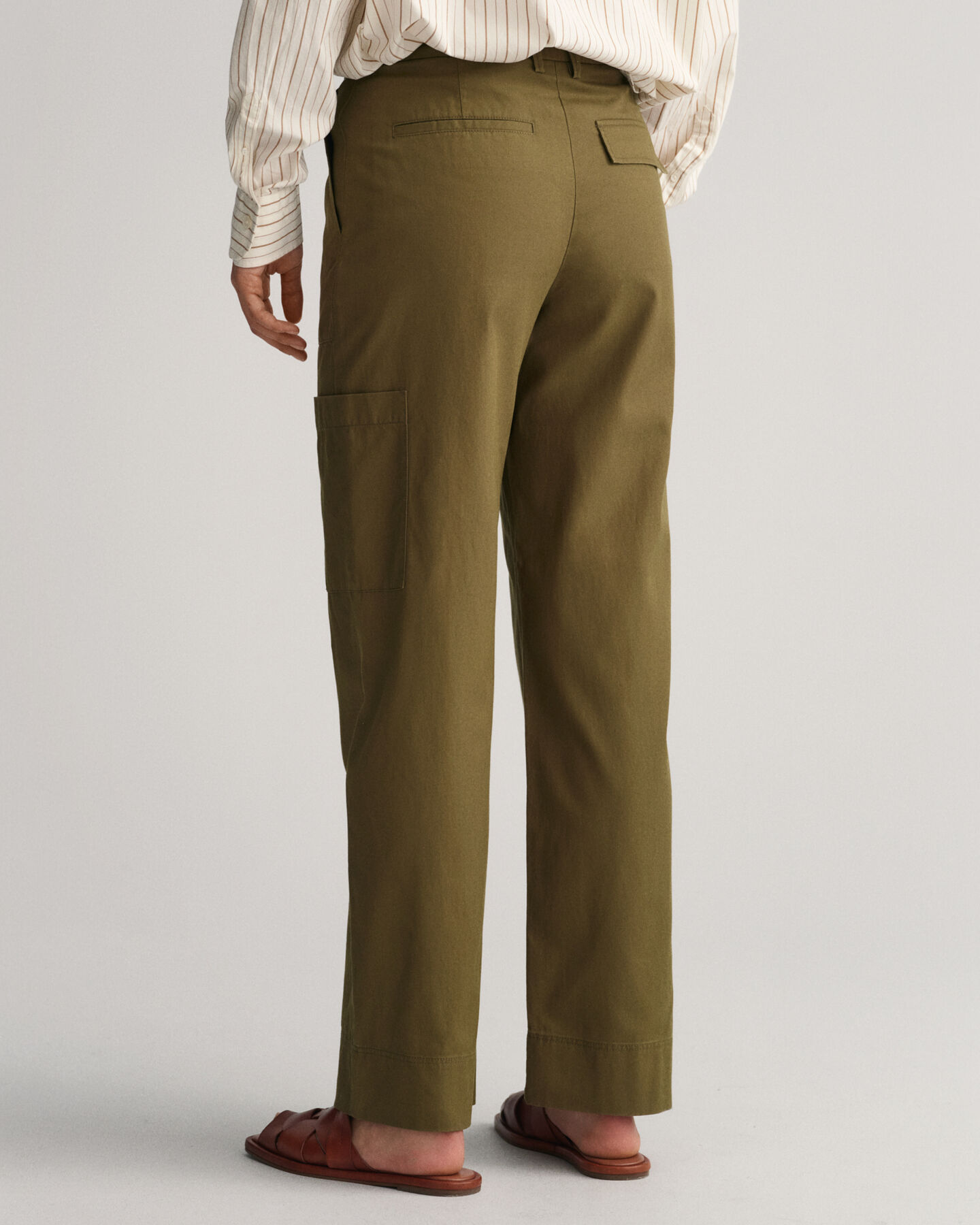 Pantalones cargo Relaxed Fit