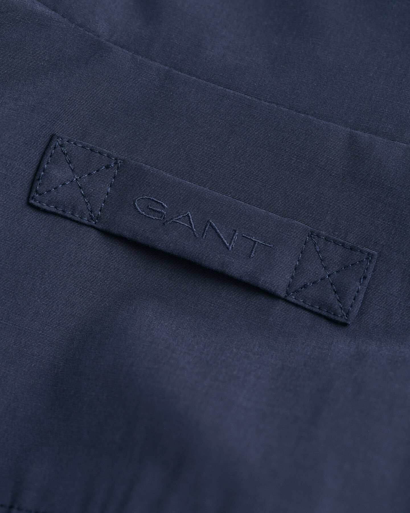 Chaqueta Harrington Teens