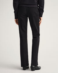 Vaqueros acampanados Color