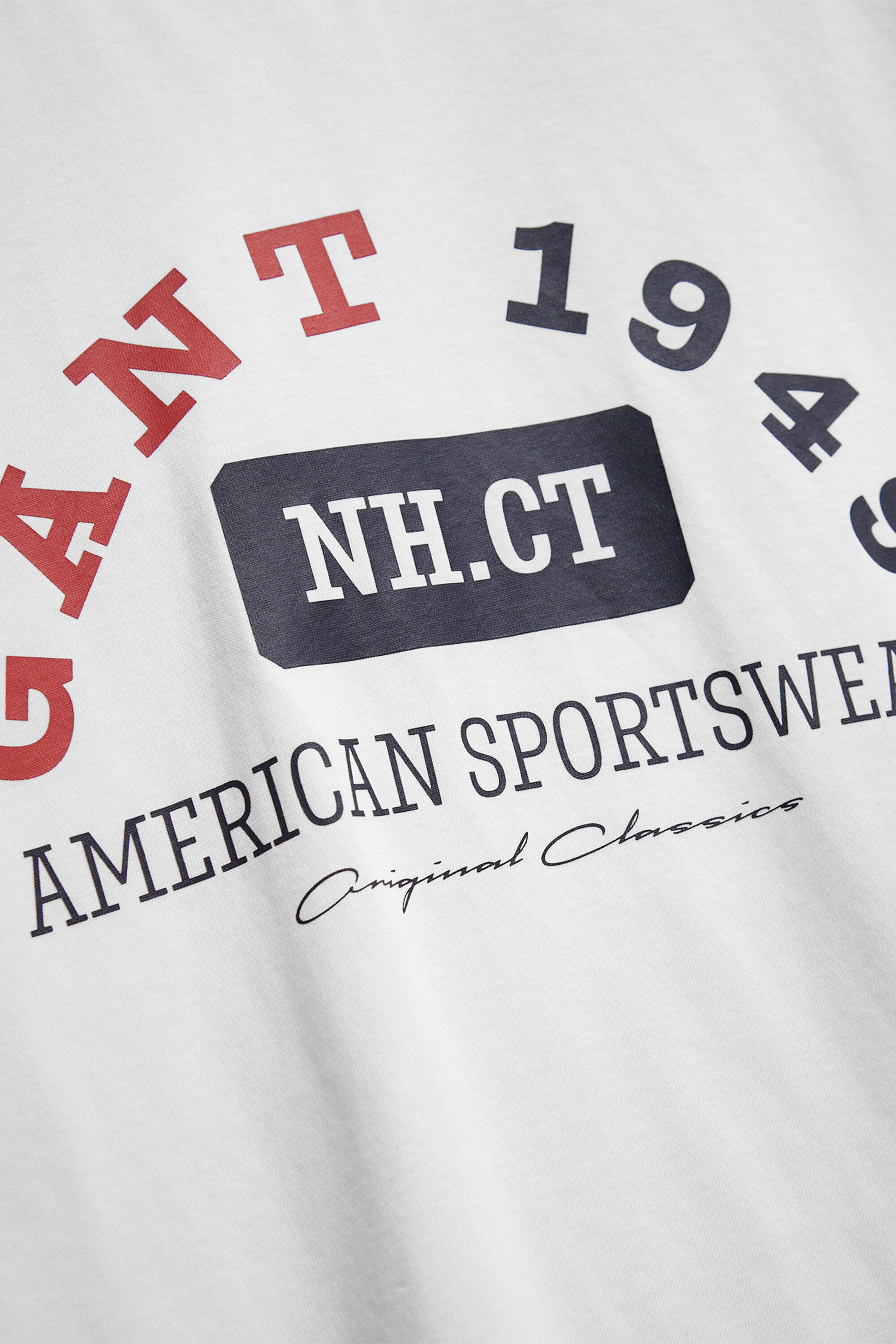 Camiseta Graphic Teen Boys