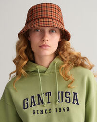 Sudadera con capucha USA Graphic