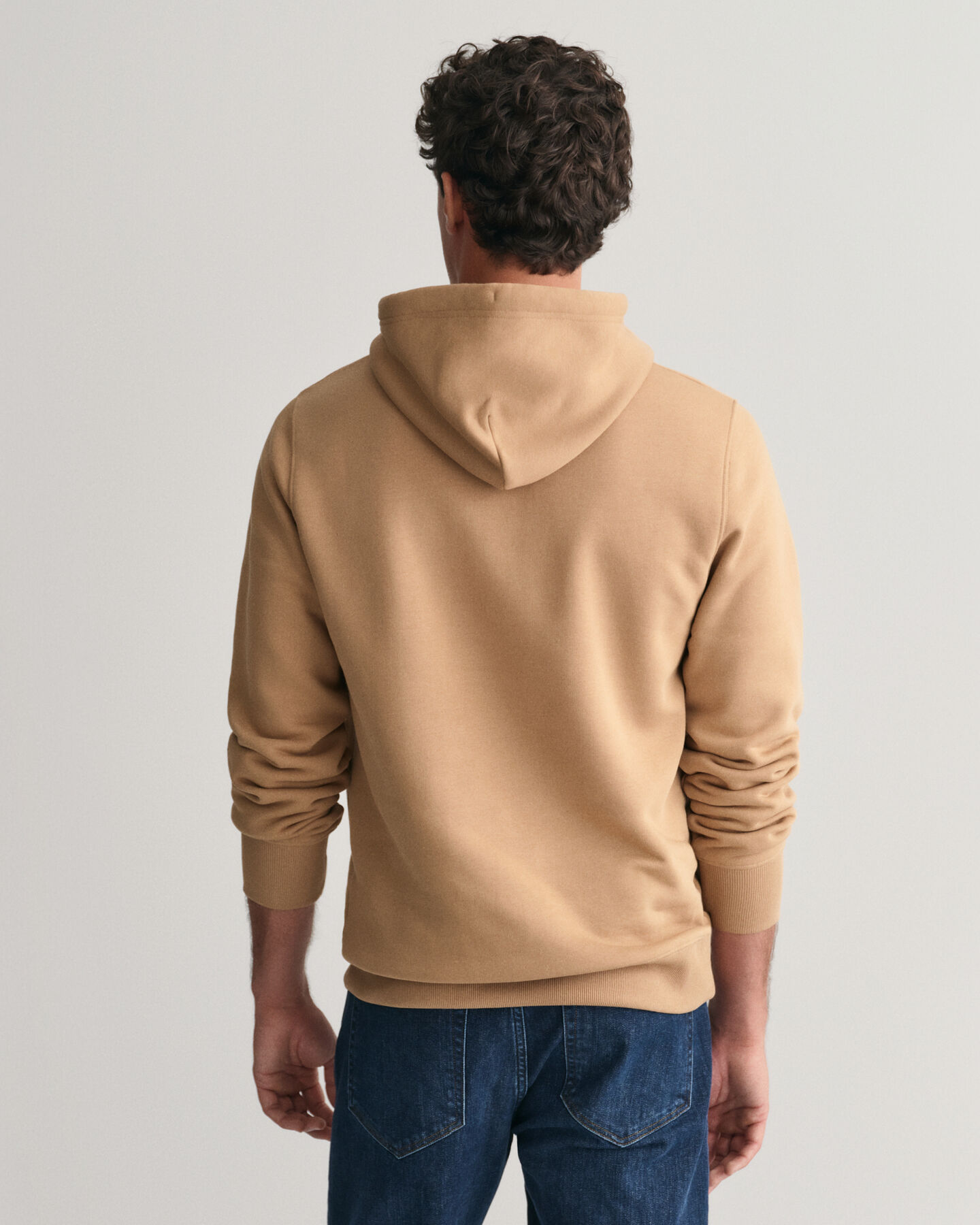 Sudadera con capucha G Graphic