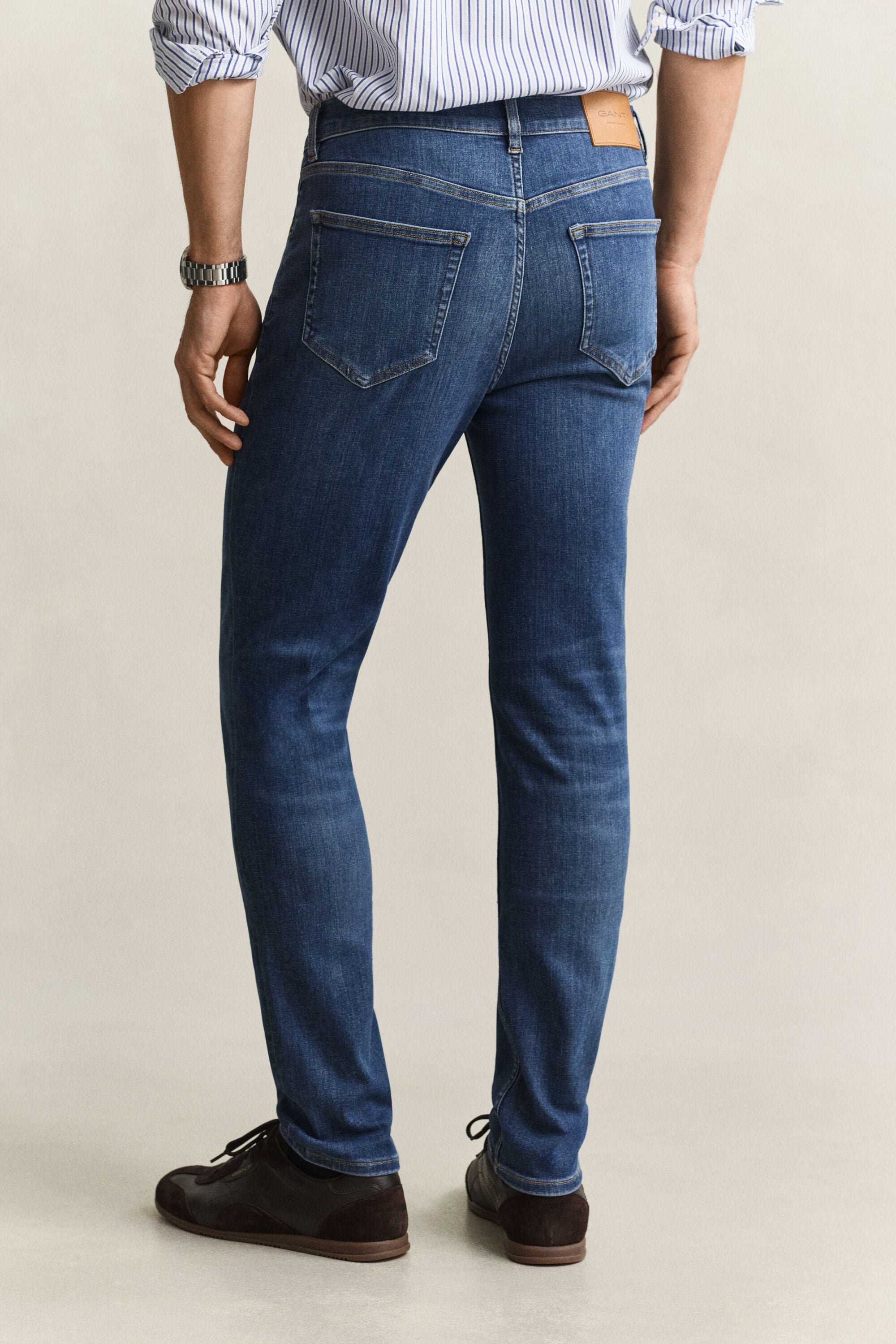 Vaqueros Extra Slim Fit Active Recover