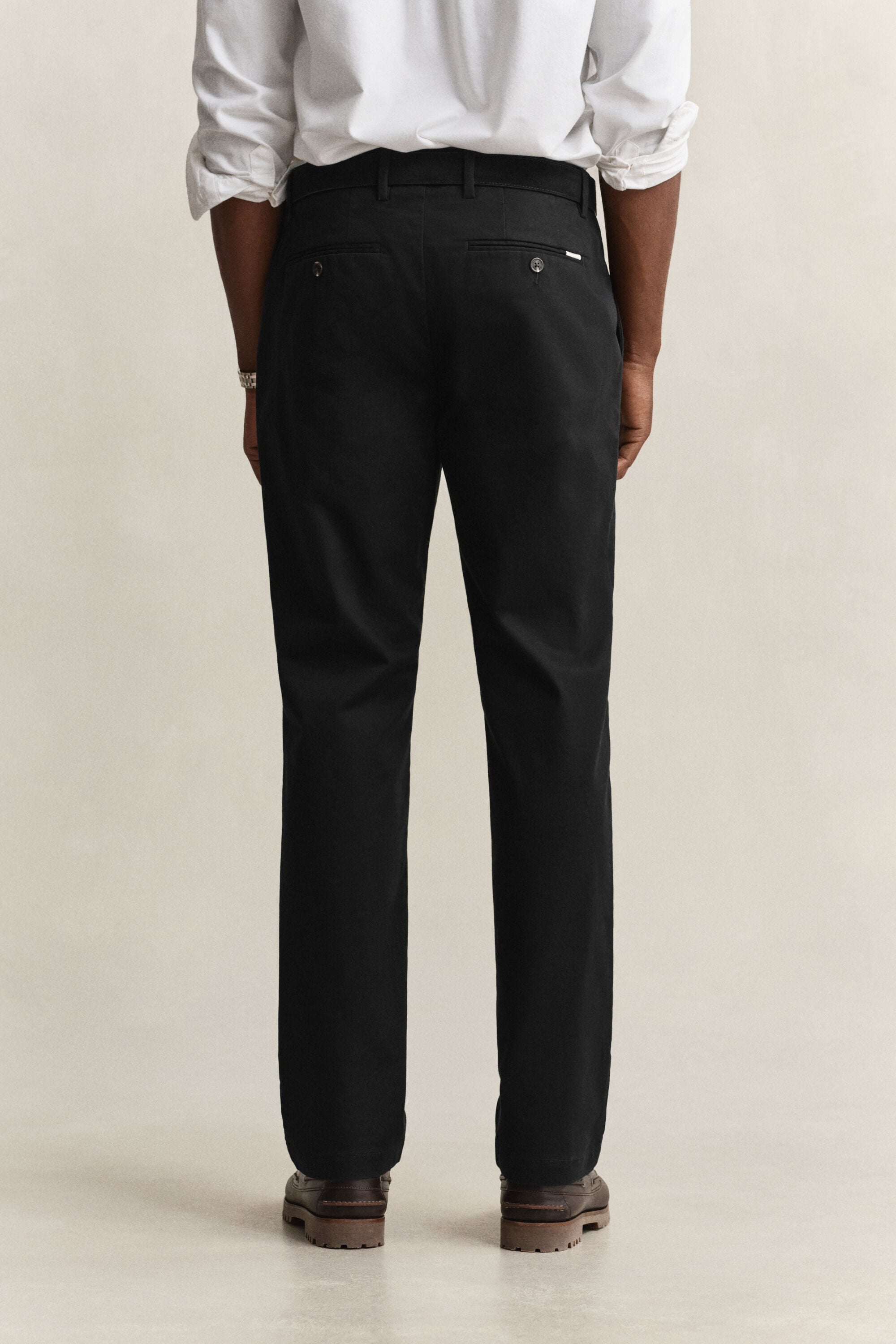 Pantalones chinos Regular Fit Smart