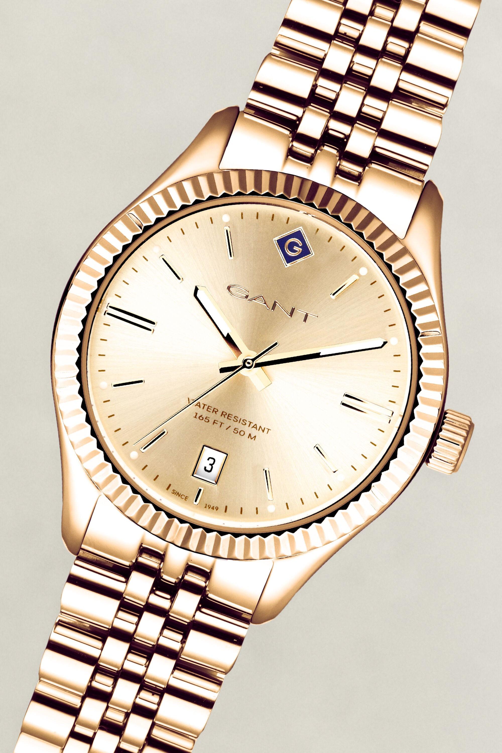 Reloj Sussex