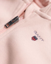 Sudadera con capucha y cremallera Baby Original