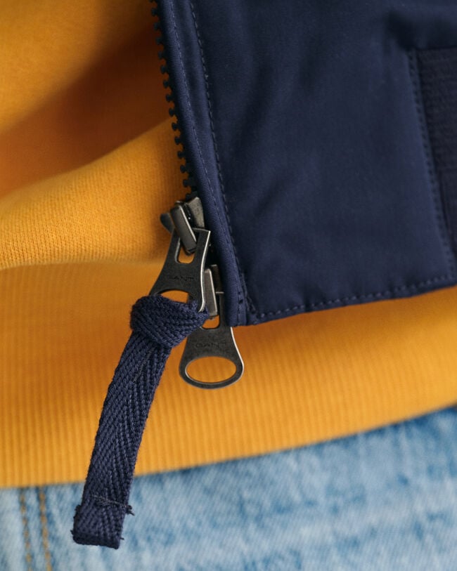 Chaqueta Hampshire ligera