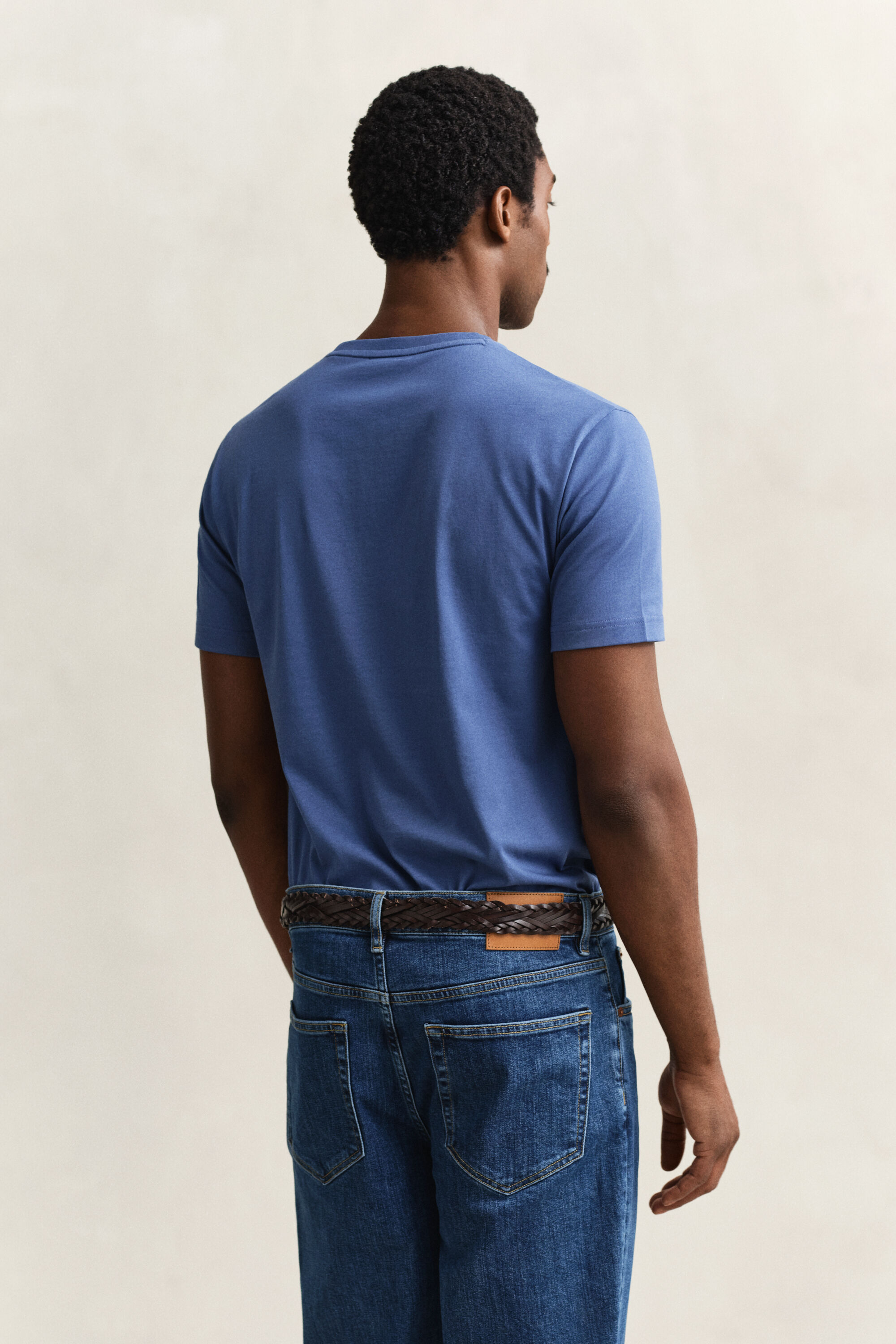 Camiseta Archive Shield