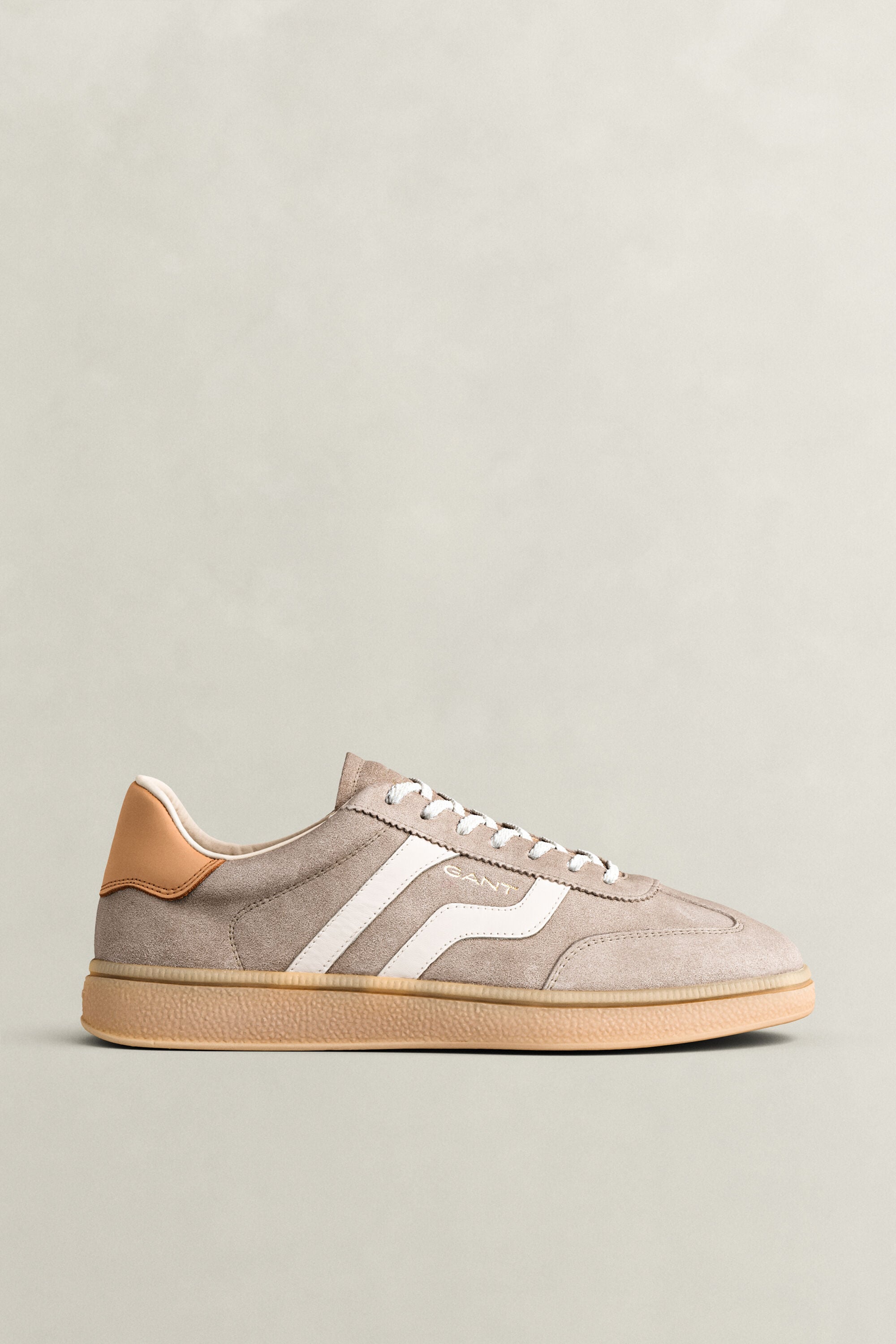 Zapatillas Cuzmo de ante