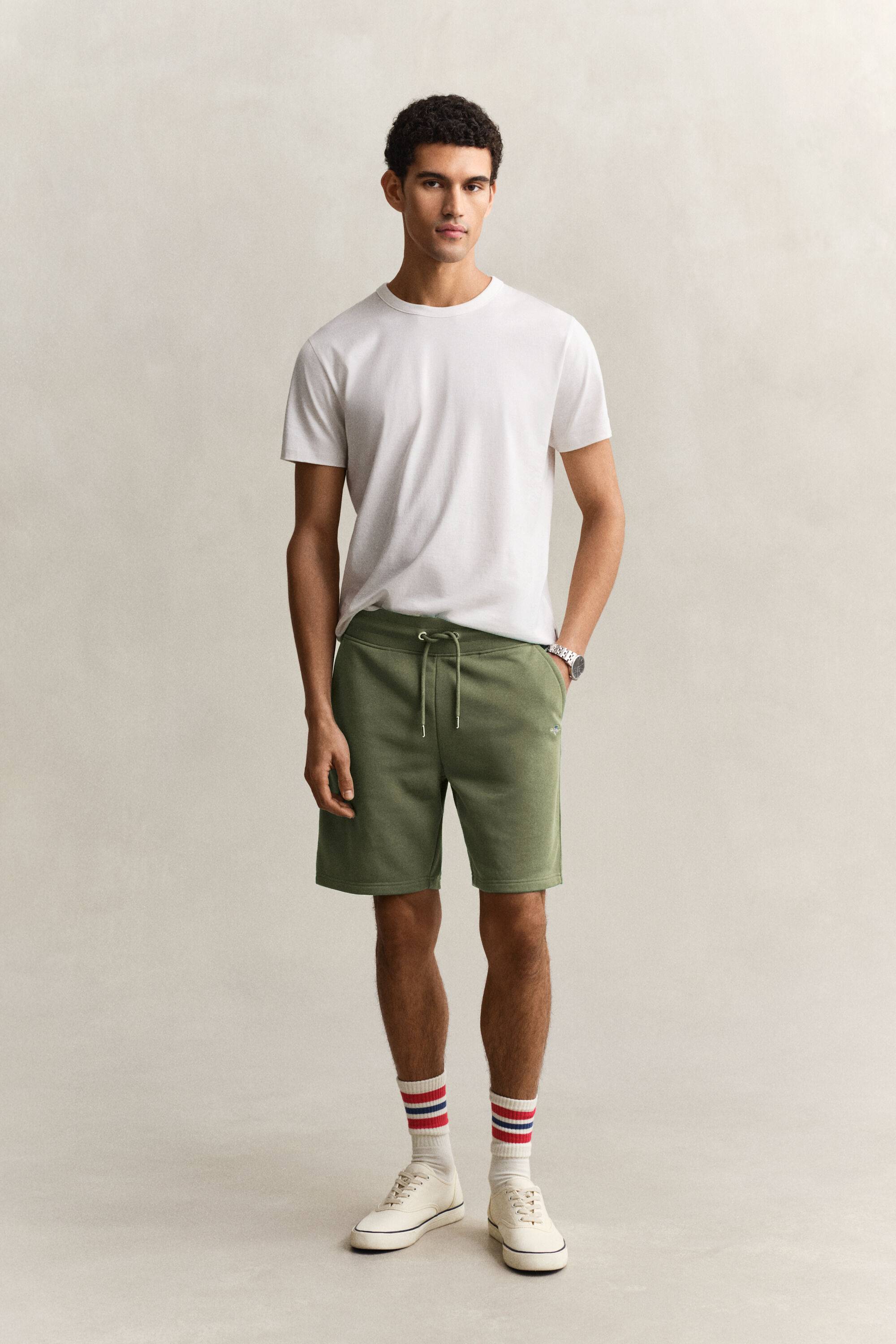 Pantalones cortos de deporte Shield