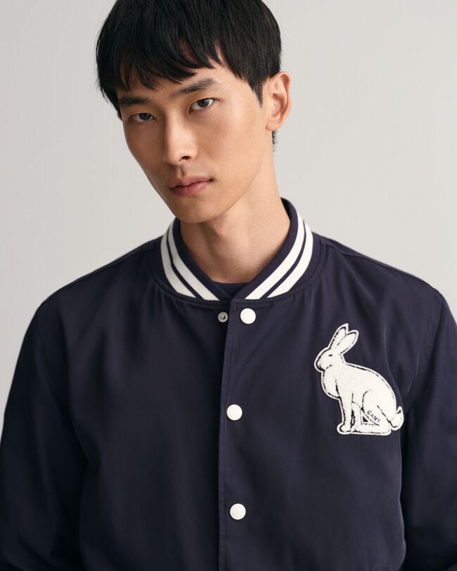 GANT Varsity Jacket Lunar New Year