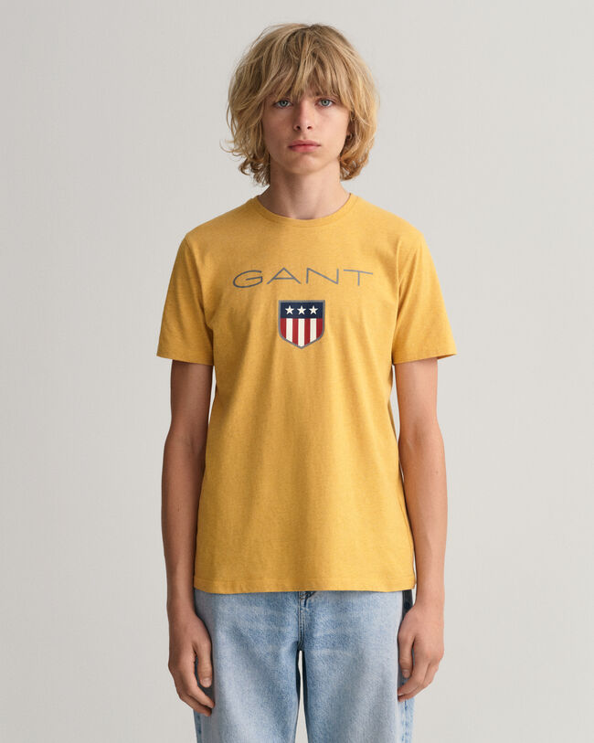 Camiseta Shield Teen Boys