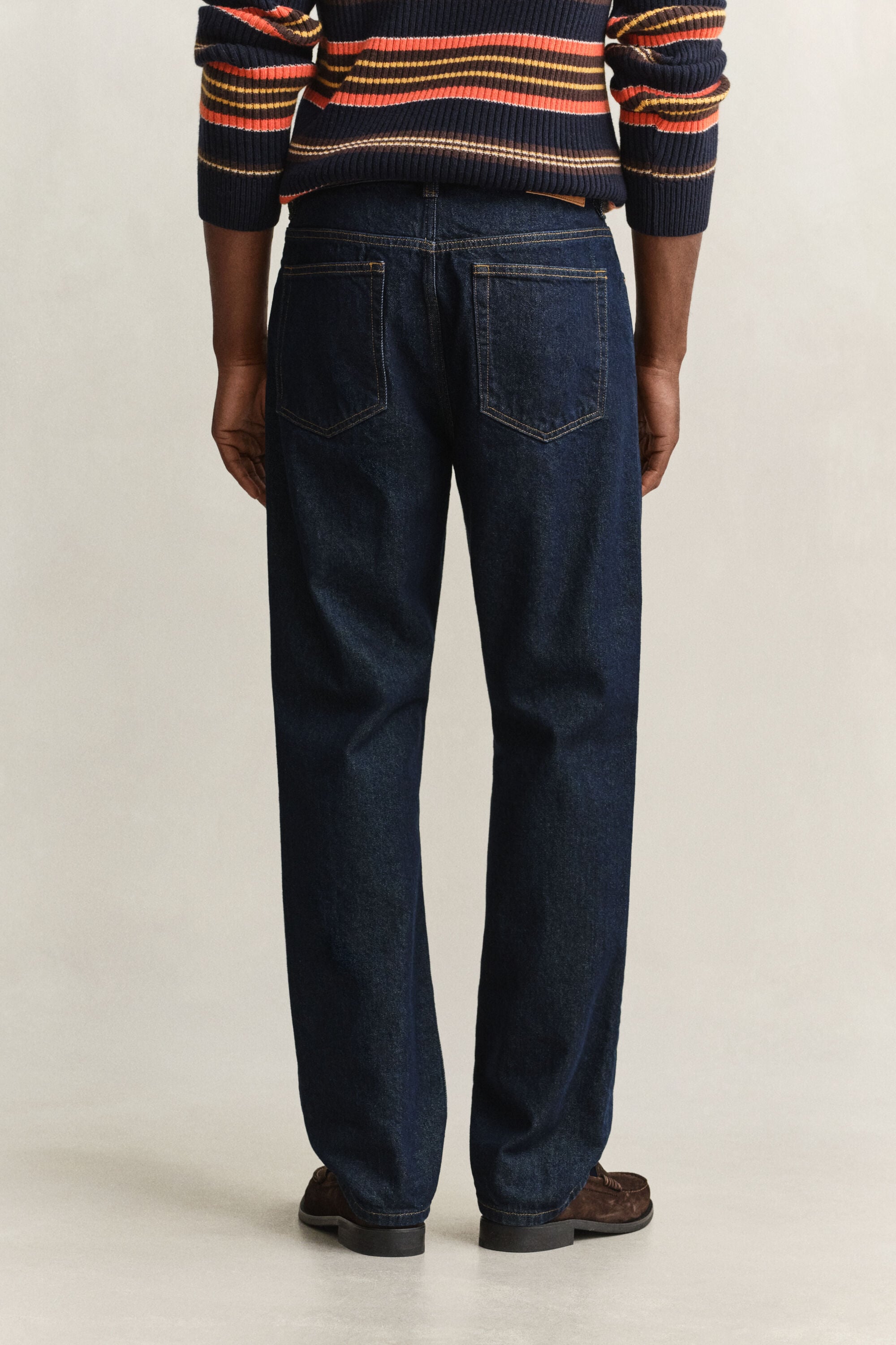 Vaqueros Straight Fit