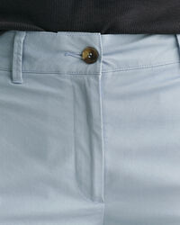 Pantalones chinos cortos