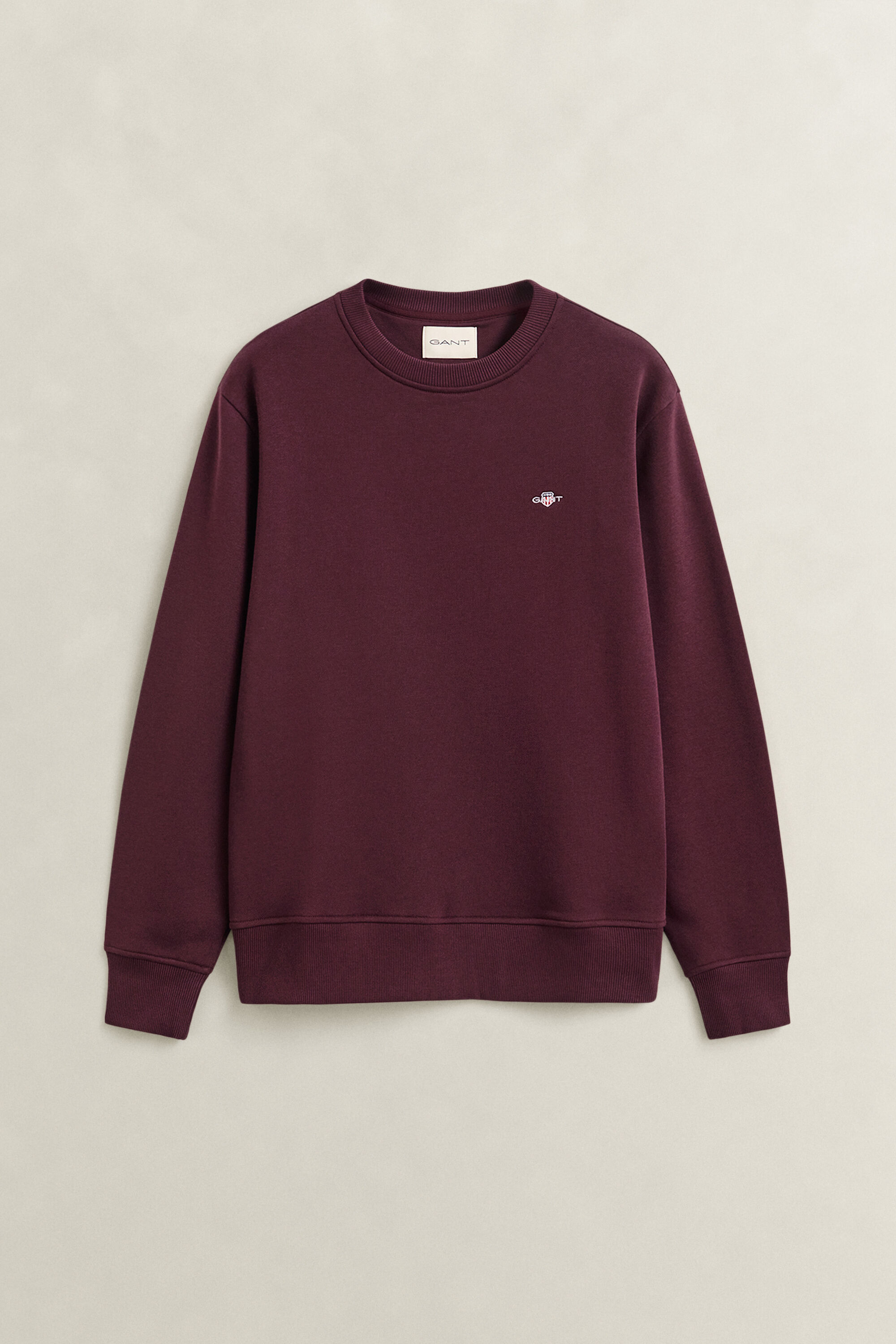 Sudadera Shield