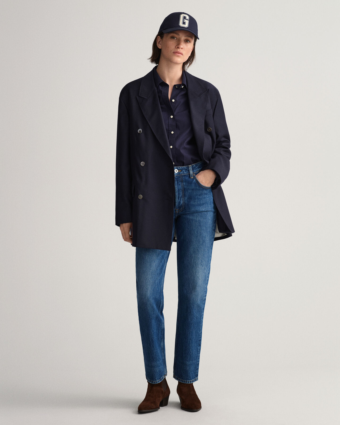 Camisa Regular Fit de velarte