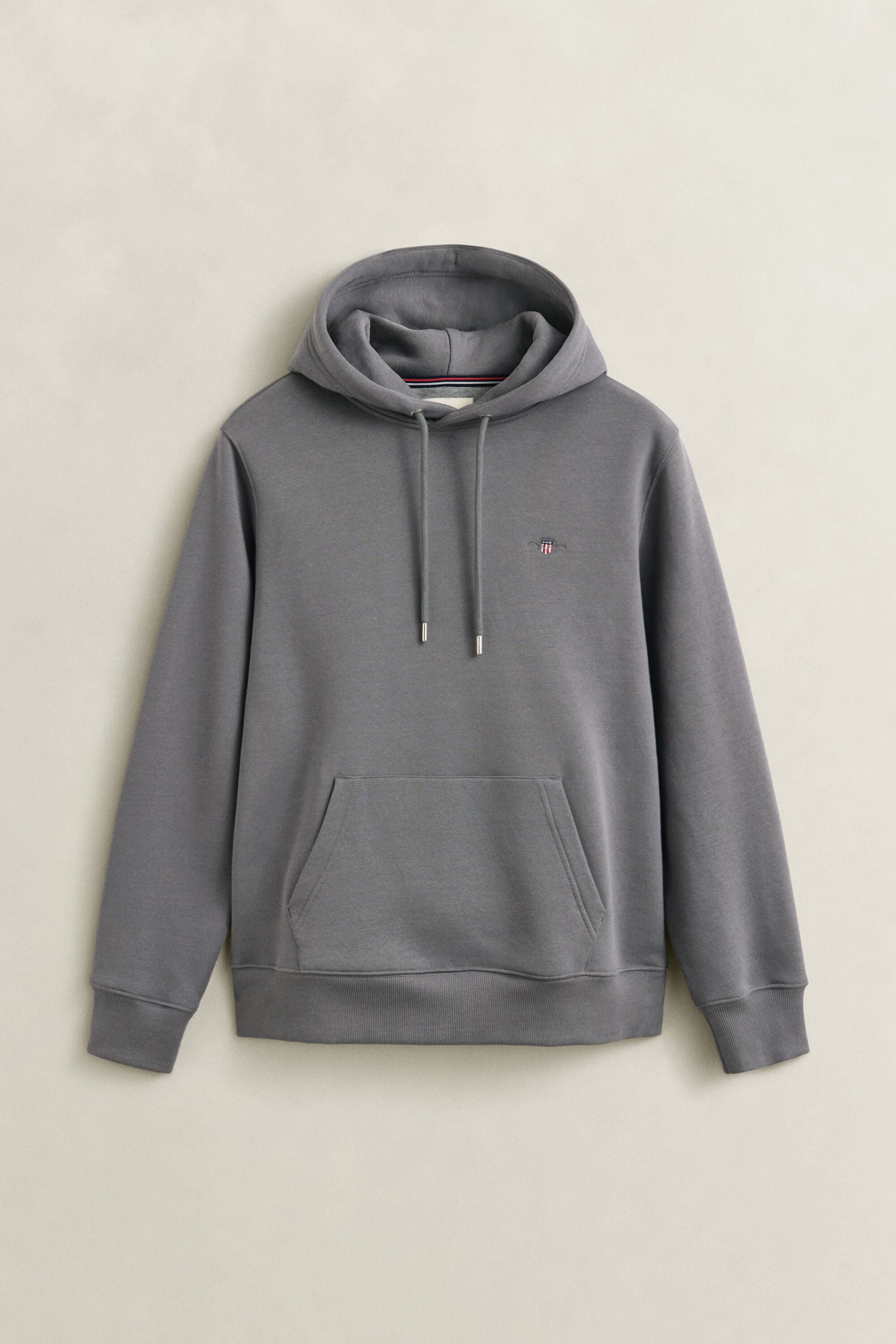 Sudadera con capucha Shield