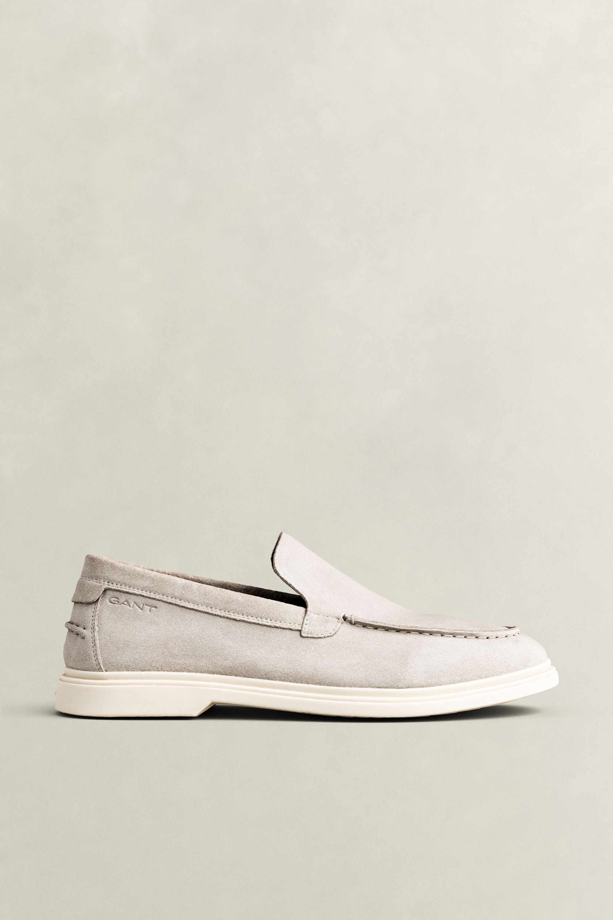 Mocasines Boery de ante