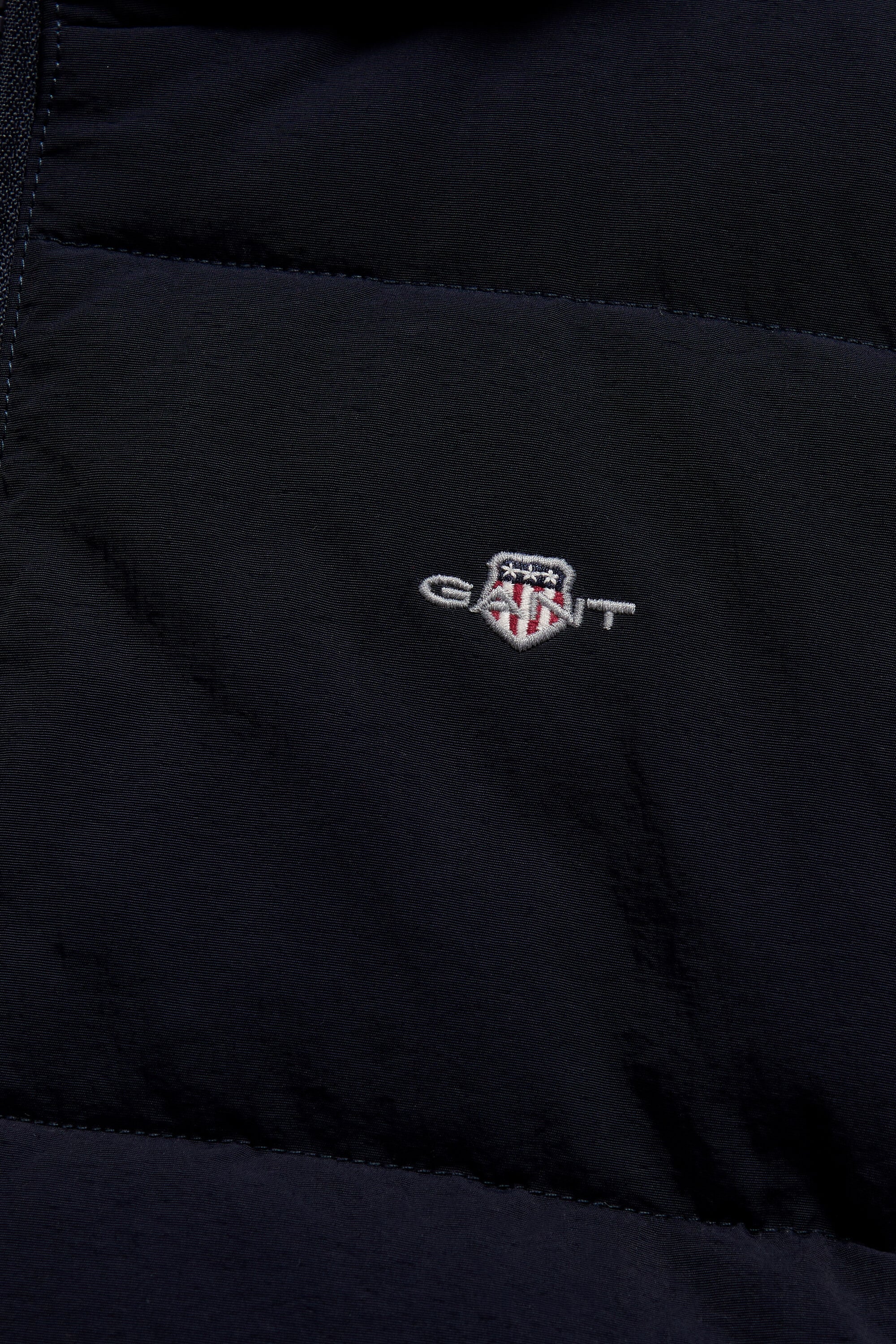 Chaqueta Baffle Teen Boys