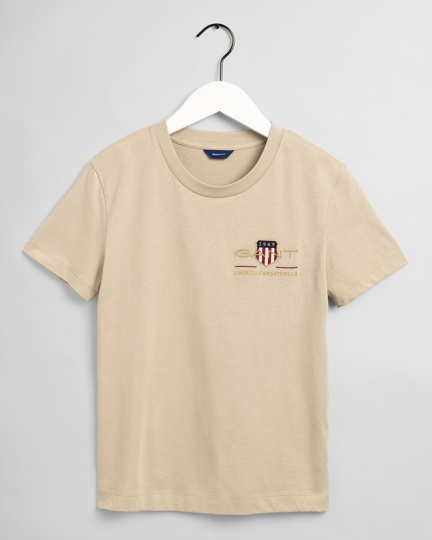 Camiseta Archive Shield