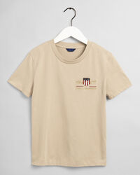 Camiseta Archive Shield