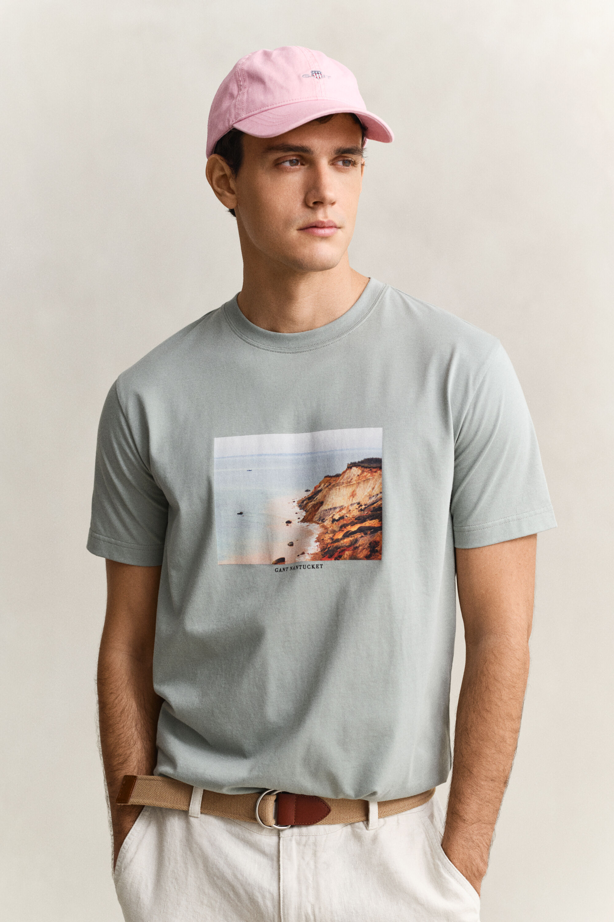 Gorra Shield Sunfaded