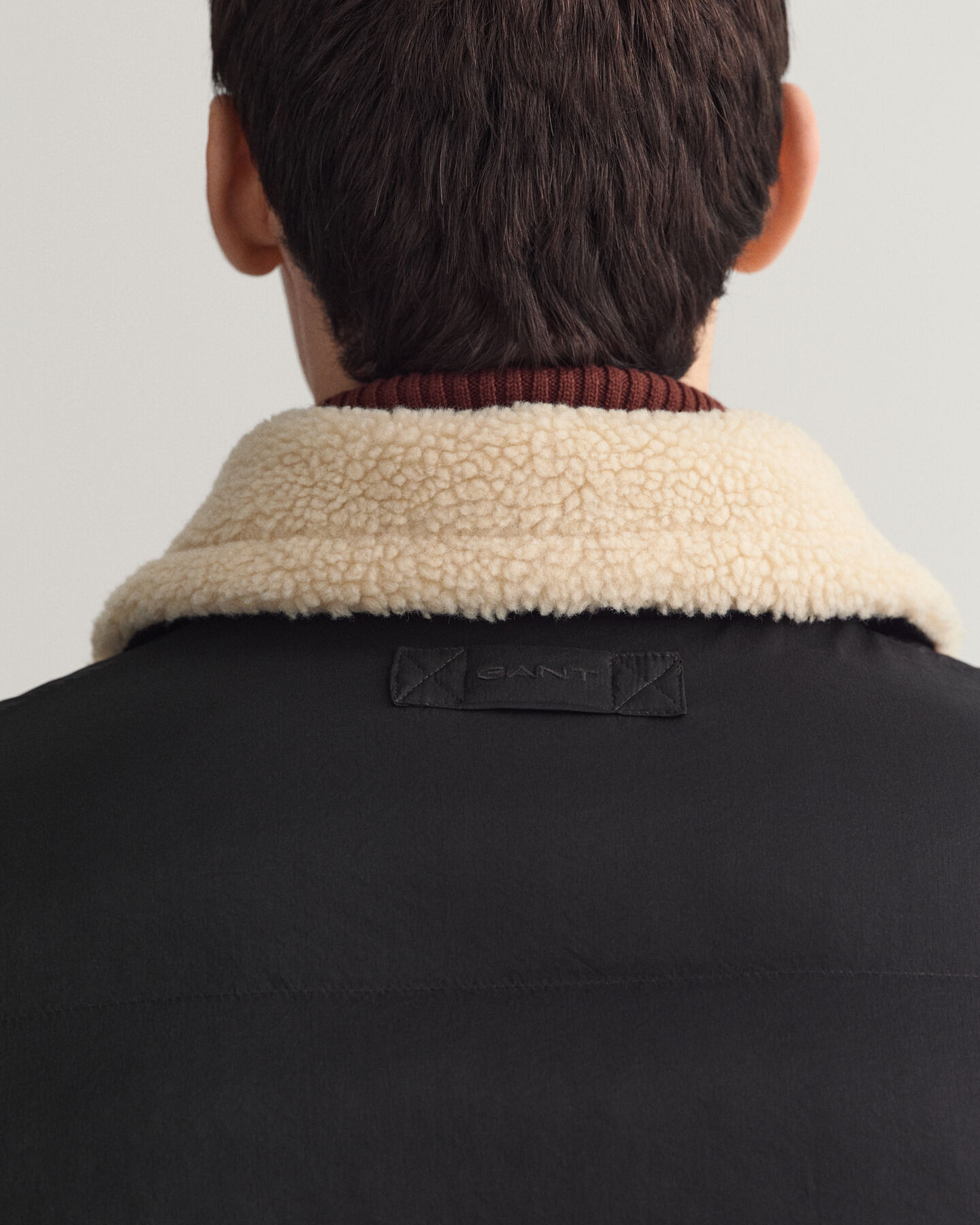 Chaqueta acolchada Flight