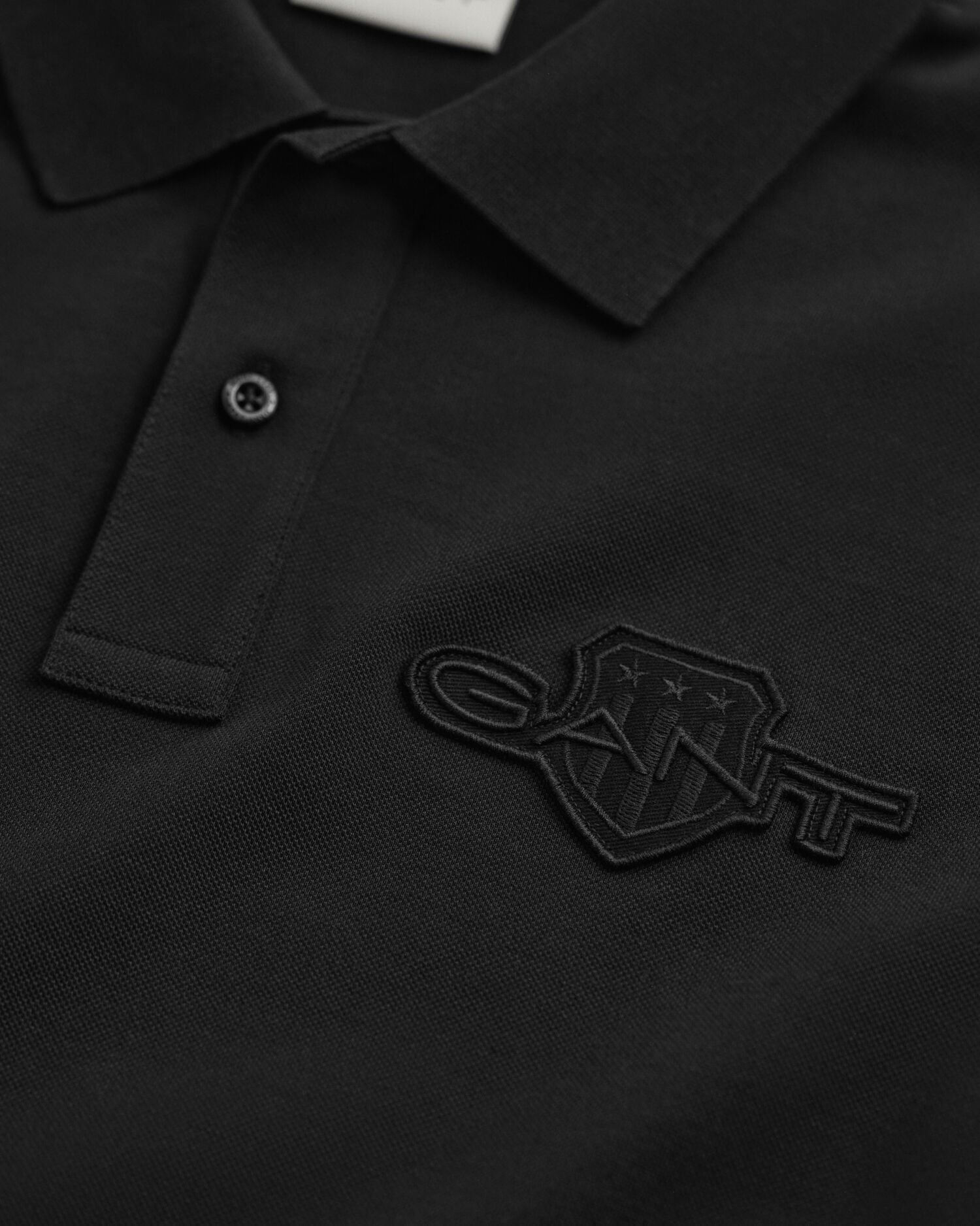 Polo Tonal Shield