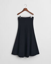 Falda de lana de oveja muy fina