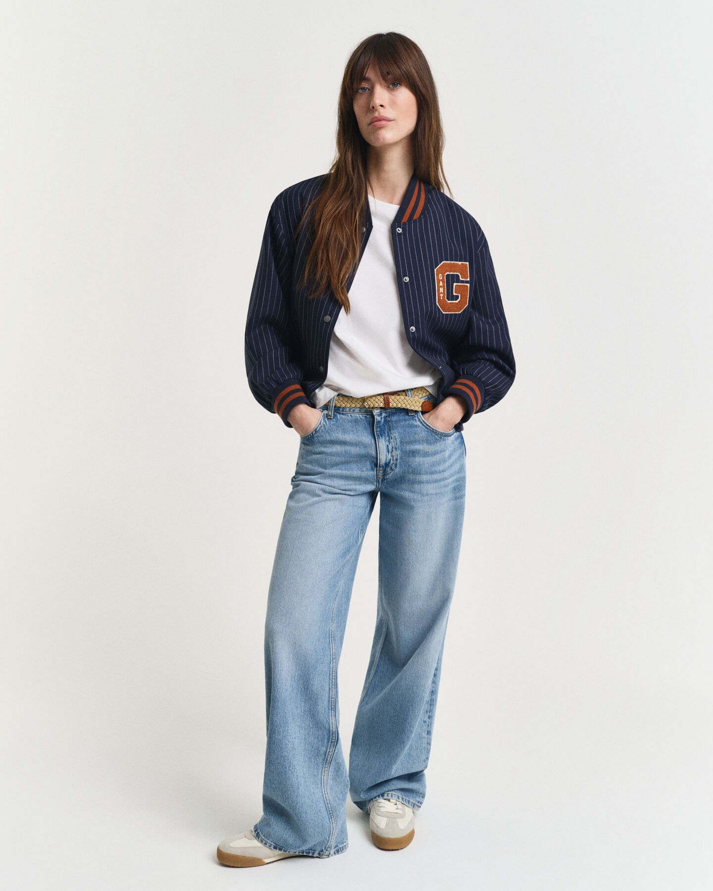 Camiseta Archive Shield